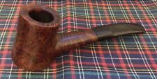 Rare, Vintage/Restored, GBD New Standard, Poker, London England, Pipe #9649. picture