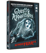 AtmosFearFX Ghostly Apparitions Halloween Digital Decoration DVD picture