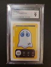 Gritty Ghost Core VeeFriends Series 2 CGC MINT 9 picture