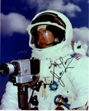 JAMES JIM LOVELL signed autographed 8x10 NASA ASTRONAUT APOLLO 13 photo picture