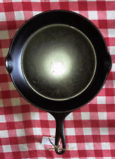 Antique Wagner Ware Sydney -0- #8 Cast Iron skillet picture