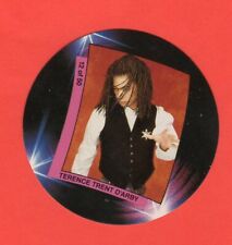 Terence Trent D'Arby 1988 MR DJ POP MUSIC STARS Mint Very Rare UK SET picture