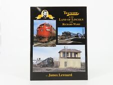 Morning Sun Books - Trackside in the Land Of Lincoln w/ Richard Ward by Lewnard picture