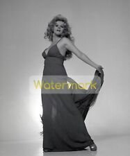 ANN MARGRET in a Very Thin Dress ** ARCHIVAL Pro PREMIUM PHOTO (8.5