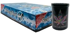 Skunk Blueberry Papers 1.25 Box & Child Resistant Fresh Kettle picture