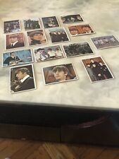 1964 BEATLES COLOR CARDS. $2.50 EACH. VG TO EXCELLENT CONDITION. picture