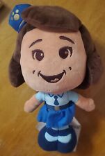 ADORABLE DISNEY PLUSH KIDS GIGGLES MCDIMPLES TOY STORY 8