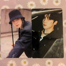 The World Ep.2 Outlaw Bonus Trading Card Yunho picture