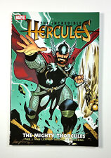 Incredible Hercules Vol. 1 The Mighty Thorcules TPB  (2010) Marvel Comics New picture