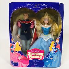 Walt Disney's Sleeping Beauty & Prince 88013 Special 40th Edition Anniversary picture