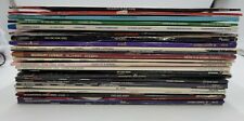 Lot of 25 Laserdisc Movies -All Tested & Working- picture