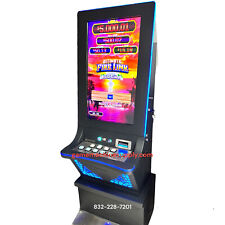 Ultimate Firelink 8-in-1 (Flat Screen) Metal Up-right Cabinet (Casino Machine) picture