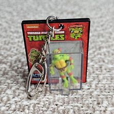 World’s Smallest Teenage Mutant Ninja Turtle Keychain Raphael picture