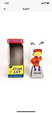 Case of (6) Atom Ant Funko Wacky Wobbler Hanna Barbera Collection Bobblehead NIB picture