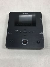 Sony Blueray Disc Dvd Writer - Vbd Ma1 Electric Only Operation Confirmed　IN Stoc picture