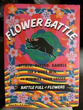 Flower Battle: Hwatu - Beautifully Designed Korean Version of the Classic Game picture