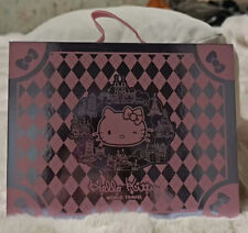 Sanrio Hello Kitty¹ World Travel Adventure Series Collection Card Sealed Box picture