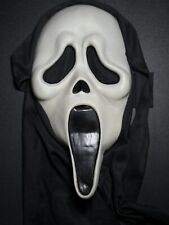 Scream mask Fantastic Faces Gen 2Ghostface Glows Fun World Div Grail Not myers picture