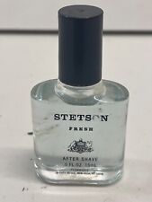 Fresh By Stetson For Men After Shave Splash 0.5oz picture