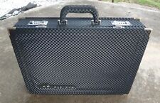 Rare Dealer Only Ampeg Jet Briefcase - Rare picture