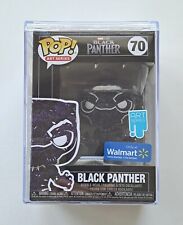 Funko Pop Marvel: Black Panther Art Series (WM Exclusive) Vinyl Figure picture