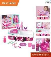 Magical Color-Changing Disney Junior Happy Helpers Sink Set for Kids picture
