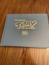 The Complete Terry and the Pirates Volume Three 1939-1940 picture