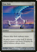 mtg magic eon hub 5th fifth dawn dawn ENGLISH center of the eons 4 available picture