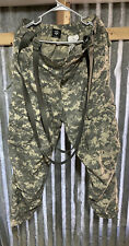 Original US Propper ECWCS GEN III Soft Shell ACU Digital Trousers L-R/Like a new picture
