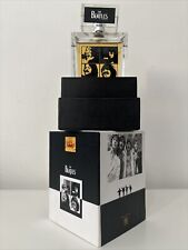 The Beatles Eau De Parfum for men 3.4 oz Discontinued Item Very Rare . picture