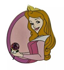 2003 Disney Sleeping Beauty Princess Premiere Birthstone Aurora October  Vintage picture