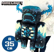 Minecraft Minecraft Minecraft BIG Plush Warden picture