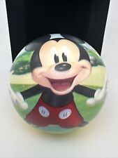 Mickey Mouse Disney Junior Licensed Playball Small Foam Ball Toy …103 picture