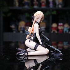New 17CM Girl Anime statue PVC Characters FigureToy Statue Gift No box picture