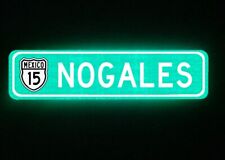 NOGALES, Carretera 15, 24