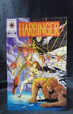 Harbinger #3 1992 valiant Comic Book  picture
