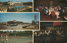 Lancaster,PA Host Town Pennsylvania Mel Horst Photography Chrome Postcard picture