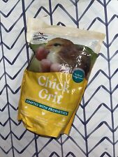 Manna Pro Chick Grit | Digestive Supplement for Young Poultry (16) picture