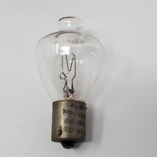 Radiant 60W 110V Projection Lamp Projector Bulb NOS READ picture