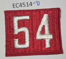 Boy Scout Troop Pack Unit Number 54 picture