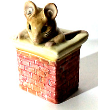 Beatrix Potter's Figurine, 