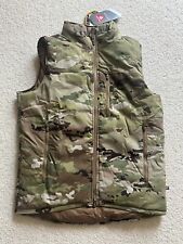 OCP Scorpio Level 7 ECWCS Vest Jacket BAF USGI Material Size Large BRAND NEW picture