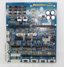 AINSWORTH SYNERGY A600/640 BACKPLANE PART Nbr 220-641 picture