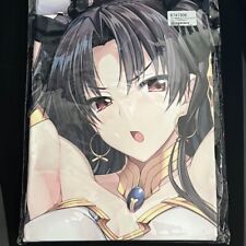 Fate Grand Order FGO Ishtar Genuine Hugging Pillow Cover 160 × 50cm New Japan picture