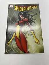 Spider-Woman Marvel 1 Variant Edition Aspen picture