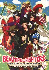 Doujinshi URL PLUS (Moe flower Nakajima) BEAUTIFUL∞FIGHTERS (Kanjani Eight... picture