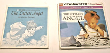 View-Master The Littlest Angel reel packet B381 Vintage picture