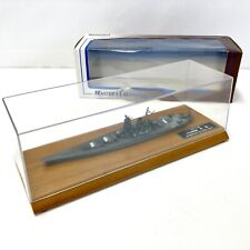 Kyosho Masters Collection Yamato Handmade 1/1250 Model Warship Doll JP MD43 picture