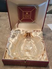 louis xiii empty bottle With Box Vintage 50 Years Old picture