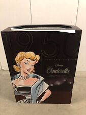 Cinderella Disney Designer Collection Premiere Series Doll - Limited Edition picture